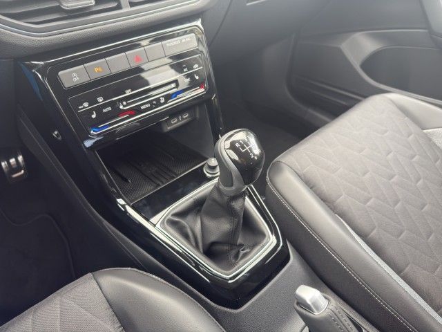 T-Cross ENERGY 1.0 l TSI 6-GANG NAVI+LED+KAMERA