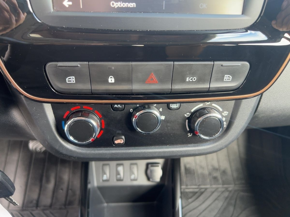 Dacia Spring - Bild 14