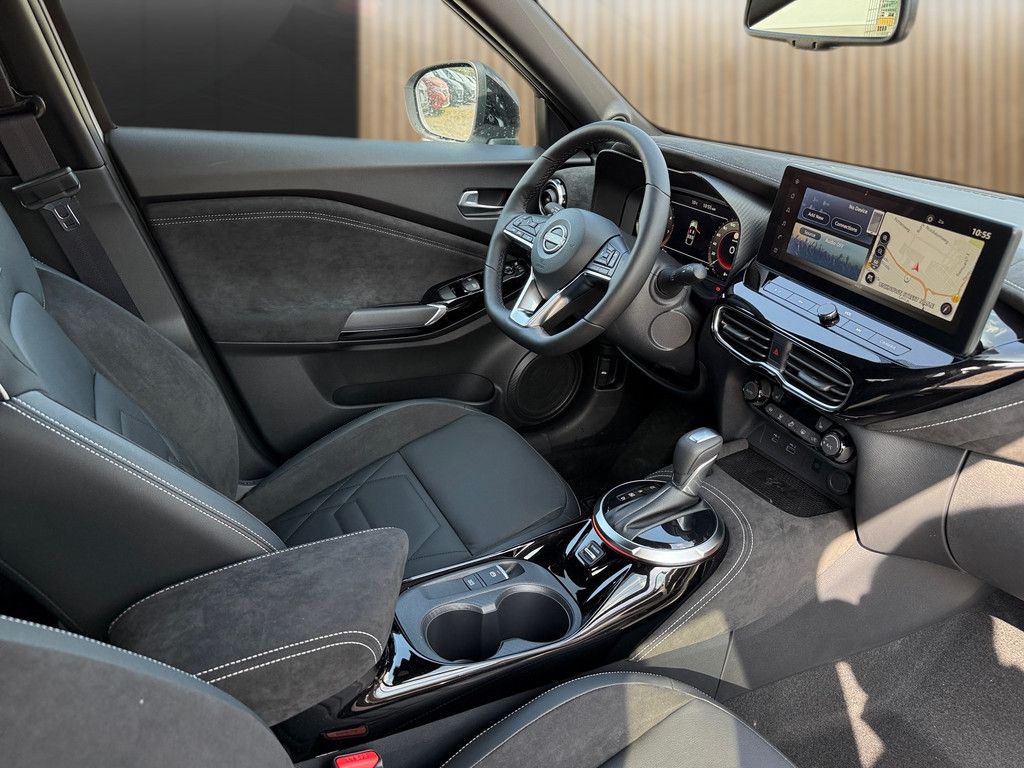 Nissan Juke - Bild 20