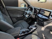 Nissan Juke - Vorschau Bild 20