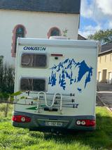 Fiat Ducato - Fiat Ducato von privat