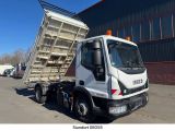 Iveco Eurocargo 80-210 Meiller 3 Seitenkipper - Angebote entsprechen deinen Suchkriterien