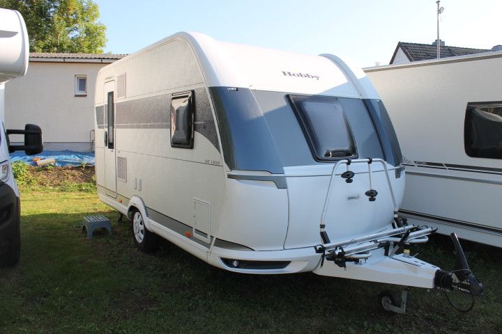 Hobby 400 SFe 1500 kg