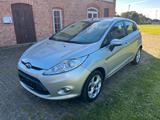 Ford Fiesta Titanium*Klimaanlage/TÜV NEU* - Ford Fiesta in Rostock