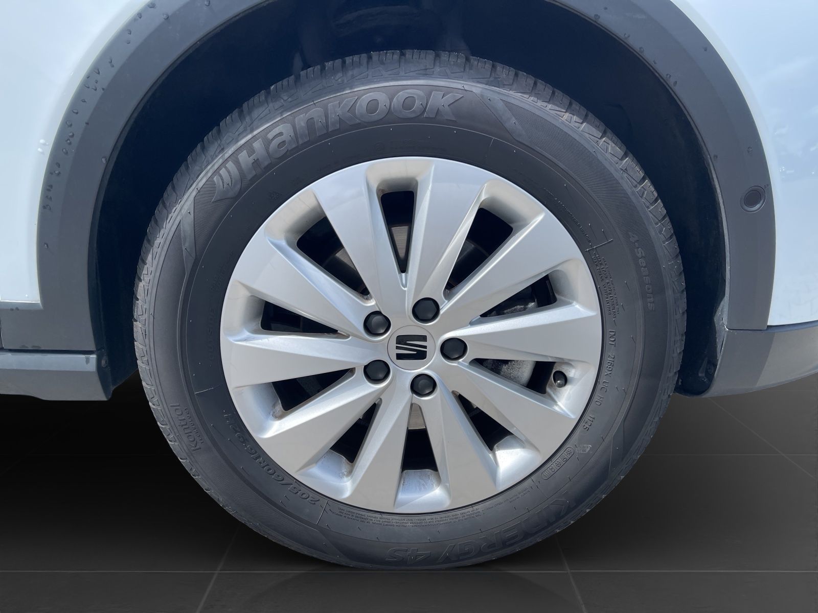 Seat Arona - Bild 8