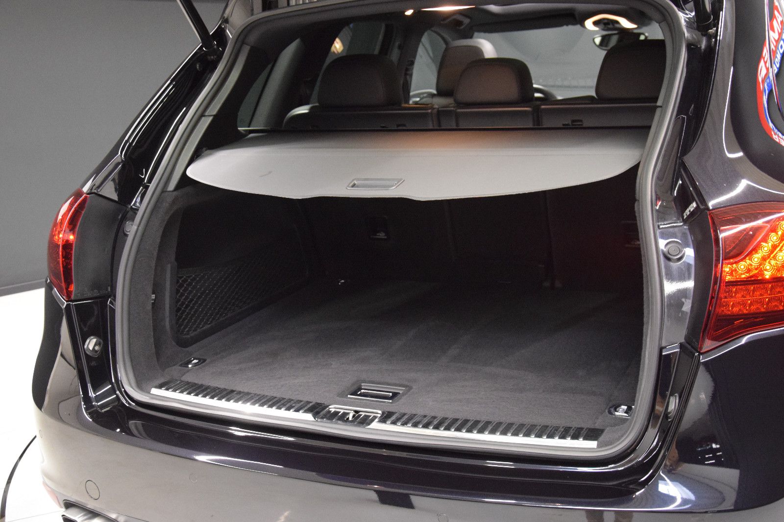 Fahrzeugabbildung Porsche Cayenne S V8 Diesel Leder Pano Bose Kamera 21"