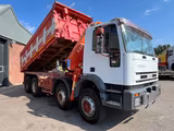 Iveco Eurotrakker 410E42 - Fassi F230 - 8210 Engine - - Iveco Eurotrakker
