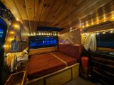 Mercedes-Benz Vito W447 Camper - Mercedes-Benz Camper