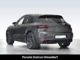 Porsche Macan GTS Panorama Luftfederung Sportabgasanlage - Porsche: Sportabgasanlage