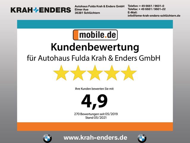BMW 318 - Bild 5