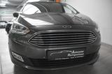 Ford C-Max Titanium 1.5 Bi-Xenon Navi Kamera ParkAsst - Ford C-Max Gebrauchtwagen in Düsseldorf
