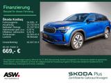 Skoda Kodiaq Selection 2.0TDI 4x4 DSG LED NAV AHK PANO - Jahreswagen