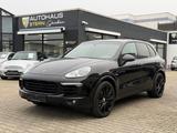 Porsche Cayenne Diesel Platinum Edition / BOSE / Kamera - Porsche Cayenne in Karlsruhe