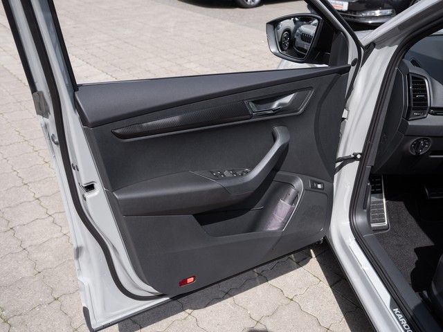 Karoq 2.0 TDI Sportline DSG