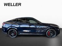 BMW X6 - Vorschau Bild 8
