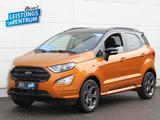 Ford Ecosport 1.0 EB ST-Line Autom. Xenon Kamera B&O - Ford EcoSport mit Schiebedach