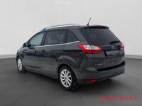 Ford C-Max Grand C-MAX 1.5 Titanium AHK-klappbar Navi