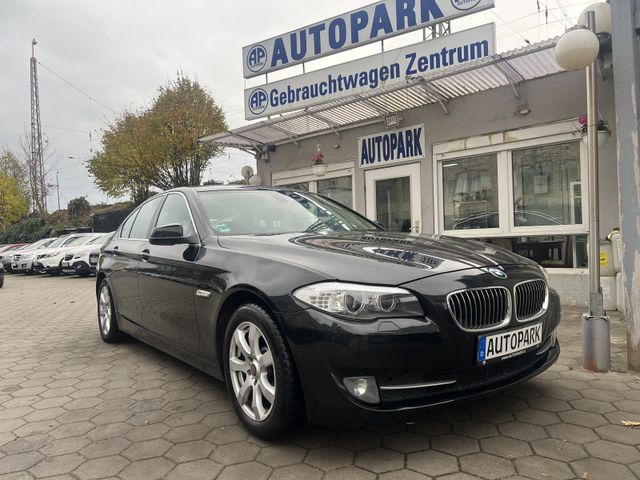 BMW 530d Limousine**Vollausstattung**