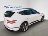 Genesis GV80 3.0D AWD  Luxury*Nappa*Technik*Pano*Lexicon - scheckheftgepflegte Genesis GV80