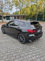 BMW M135i xDrive Voll HUD SD ACC Matrix Shadow - BMW M135 von privat