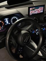 Audi Q2 40 TFSI S tronic quattro - - Audi Q2 Gebrauchtwagen in München