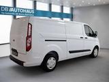 Ford Transit Custom Kasten Trend 300 2.0 TDCI L2 Navi - gebrauchte Ford Transit Custom aus dem Jahr 2022