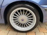 ALPINA B10 V8  - ALPINA B10: Limousine