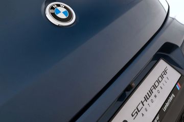 BMW X4 xDrive30i M Sport PANO HUD ACC RFK AHK 1.Hand