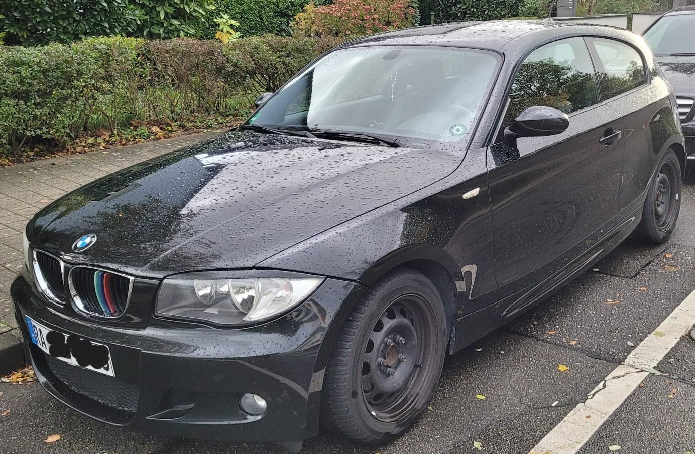 BMW 116