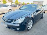 Mercedes-Benz SLK 230 Kompressor Airscarf Klima Schalter - Mercedes-Benz SLK 230 Gebrauchtwagen