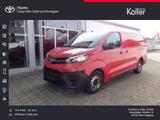 Toyota Proace 2.0D L2 KaWa Comfort Klima BT PDC AHK - Toyota Dreiseitenkipper