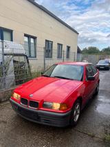 BMW Bmw e36 316i Compact Automatik! - BMW 316 aus 1995: 316i Compact
