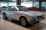 Peugeot 504 Pininfarina Coupe