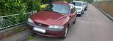 Opel OPEL VECTRA TÜV NEU - gebrauchte Opel Vectra aus dem Jahr 1999