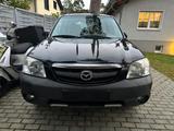 Mazda Tribute 2.0L 4x4 Allrad Klimaanlage ... - scheckheftgepflegte Mazda Tribute
