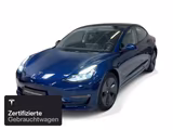 Tesla Model 3 Long Range AWD - gebrauchte Tesla Model 3 aus dem Jahr 2022