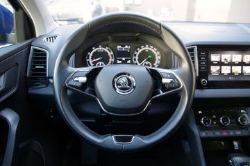 Skoda Karoq 1.5 TSI ACT Ambition*Sitzhz.,Garantie0626