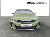 Kia XCeed 1.0 T-GDI 100 PS Vision *6-Gang-S *Celadon - Kia XCeed Gebrauchtwagen