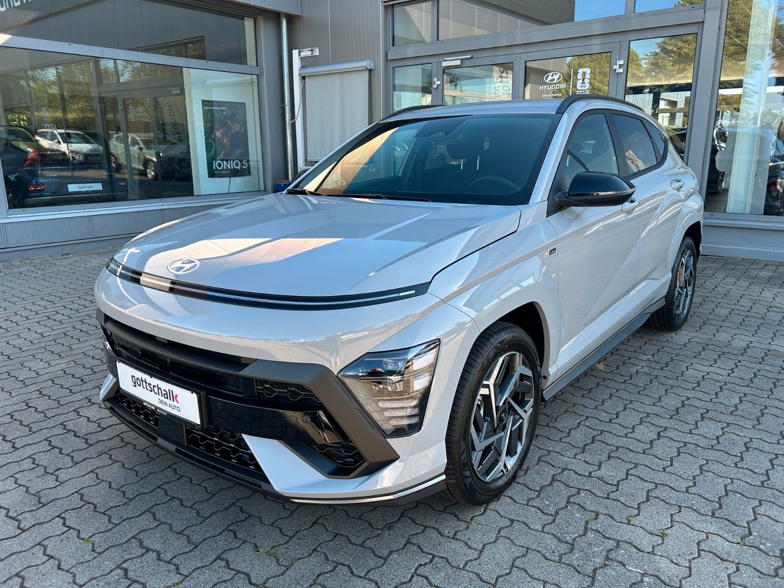 Hyundai KONA - Bild 4