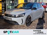 Opel Corsa 1.2T DCT6 48V GS, Navi 10 Zoll, Kamera - Opel Corsa: V6