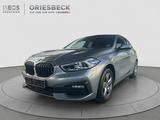 BMW 118i Advantage ACC+AHK+LED+SHZ+2xKlima+KlimaA+LM - gebrauchte BMW 118 aus dem Jahr 2023