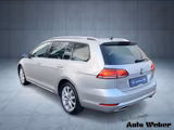 Volkswagen Golf VII 2.0 TDI Highline AHK Navi Soundsystem L - Volkswagen Golf: TDI Highline