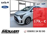 Kia Picanto PE2 1.2 Spirit AMT Kamera Navi Totwinkel - Kia Picanto aus 2025