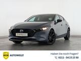 Mazda 3 SKYACTIV-X M-Hybrid Nagisa OPF LED+NAV+ACC+SHZ - Mazda aus 2024
