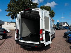 FORD Transit 350 L4 H3 Kasten*Heckantrieb*SYNC 4*DAB