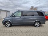 Mercedes-Benz Viano 2.2 CDI TREND EDITION lang  - Mercedes-Benz Viano: Trend Edition