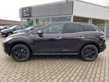 Mazda CX-7 2.3 l DISI Expression ALLRAD - gebrauchte Mazda CX-7 aus dem Jahr 2007