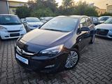 Opel Astra J 1.4 TURBO SP.-EDITION AUT*SHZ*PDC*LKR.HZ - Opel Astra: Turbo H