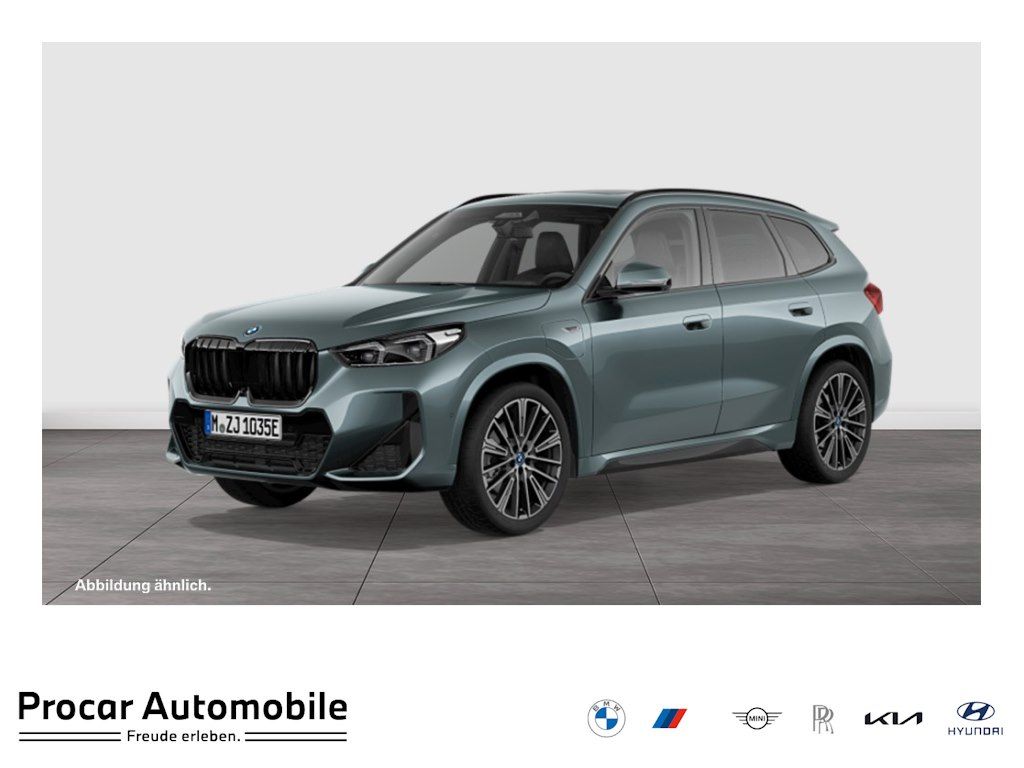 Image of BMW X1