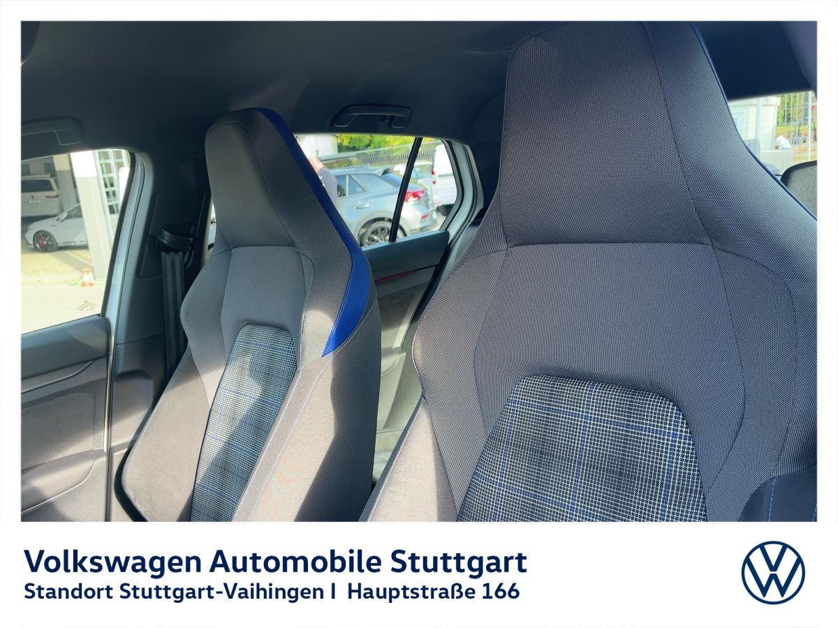 Volkswagen Golf - Bild 16